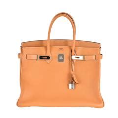 hermes birkin heat stamp.